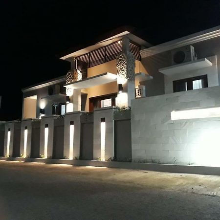 Imperial Villa Syariah Yogyakarta Ngoại thất bức ảnh