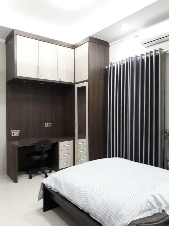 Imperial Villa Syariah Yogyakarta Ngoại thất bức ảnh