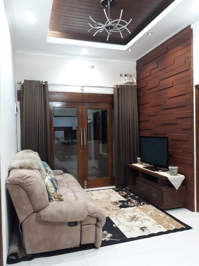 Imperial Villa Syariah Yogyakarta Ngoại thất bức ảnh