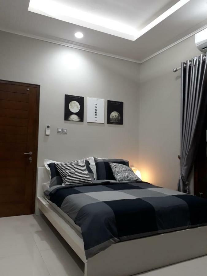 Imperial Villa Syariah Yogyakarta Ngoại thất bức ảnh