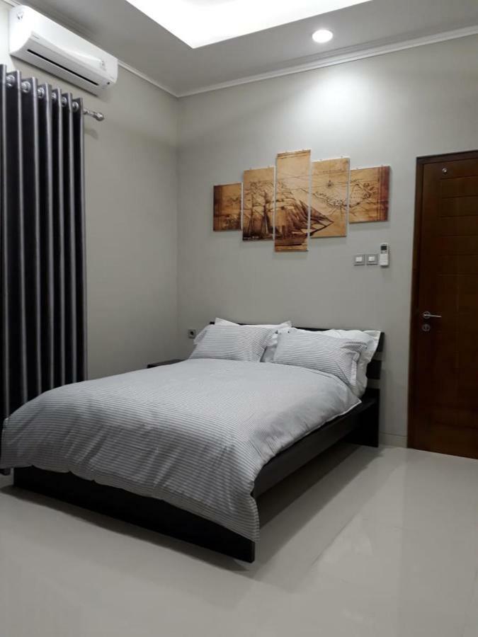 Imperial Villa Syariah Yogyakarta Ngoại thất bức ảnh