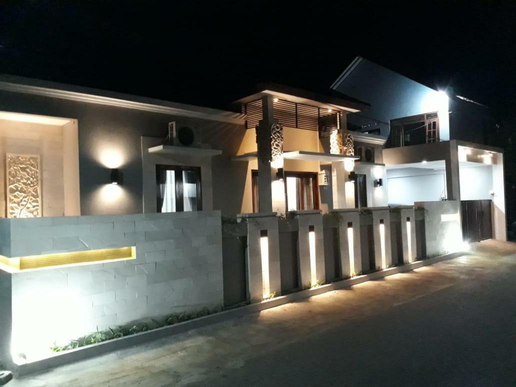 Imperial Villa Syariah Yogyakarta Ngoại thất bức ảnh