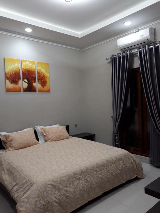 Imperial Villa Syariah Yogyakarta Ngoại thất bức ảnh