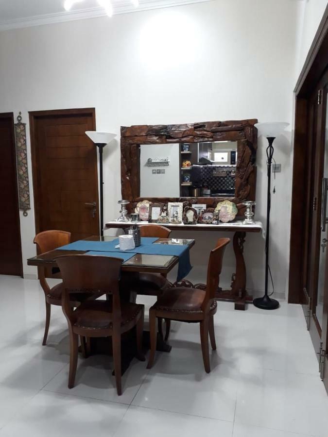 Imperial Villa Syariah Yogyakarta Ngoại thất bức ảnh