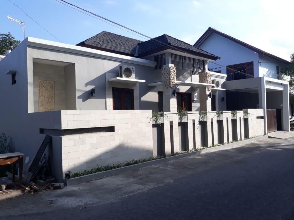 Imperial Villa Syariah Yogyakarta Ngoại thất bức ảnh