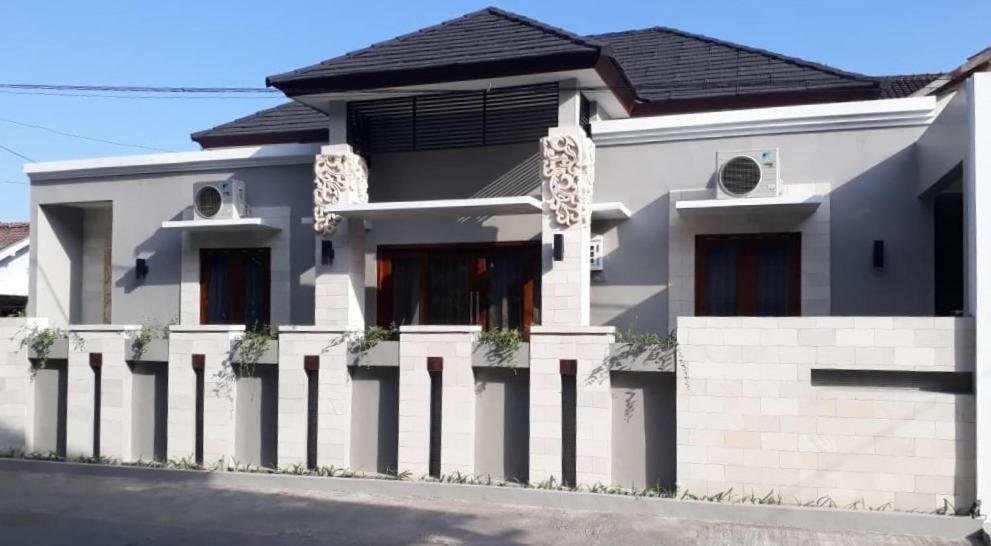 Imperial Villa Syariah Yogyakarta Ngoại thất bức ảnh